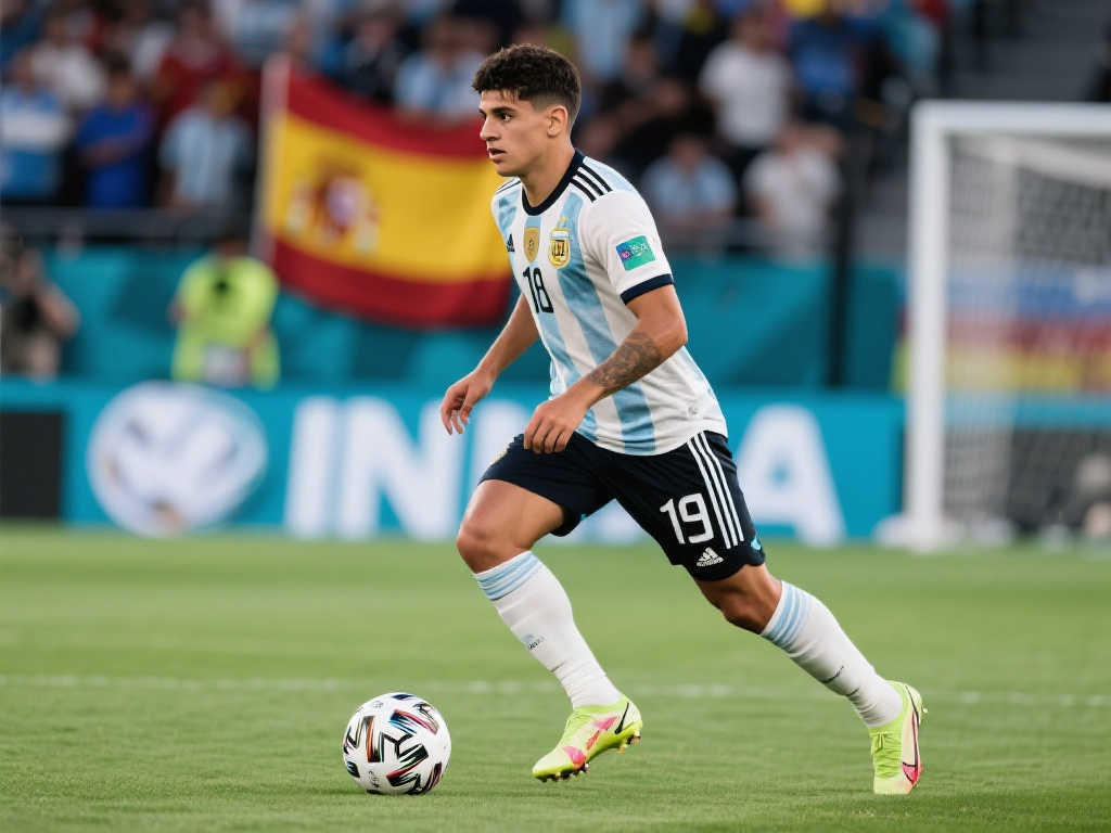 斯卡洛尼:皇马应考虑回购尼科-帕斯,阿根廷成功从西班牙挖角国脚