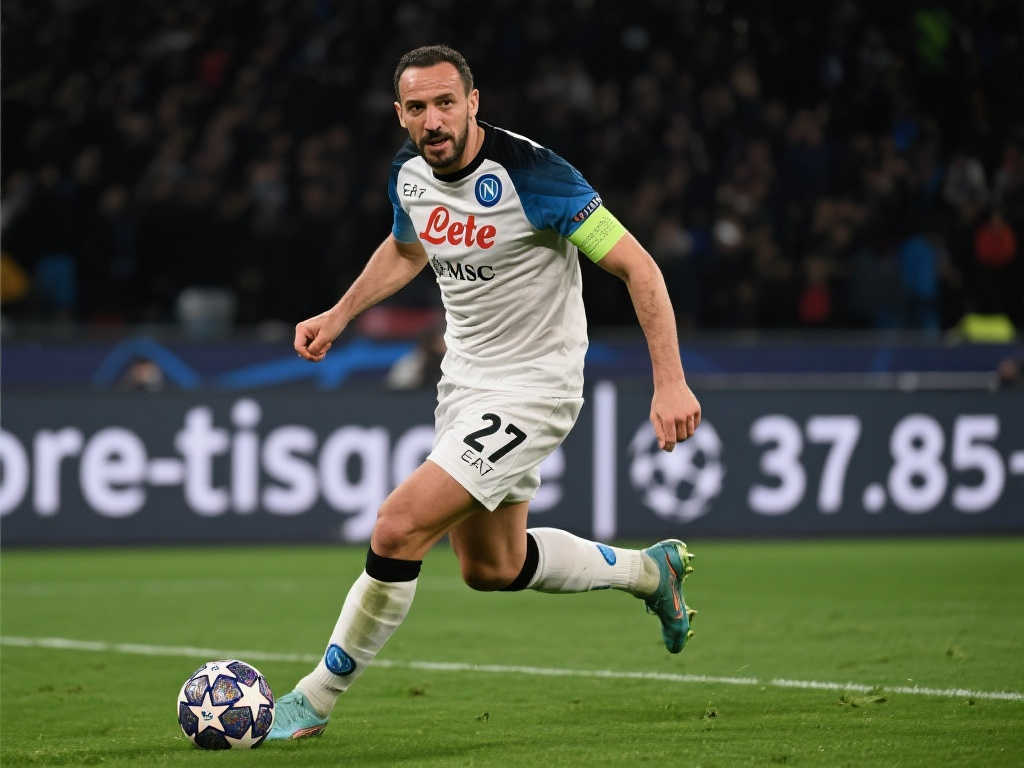 37岁85天!阿切尔比创欧冠半决赛历史第二高龄纪录