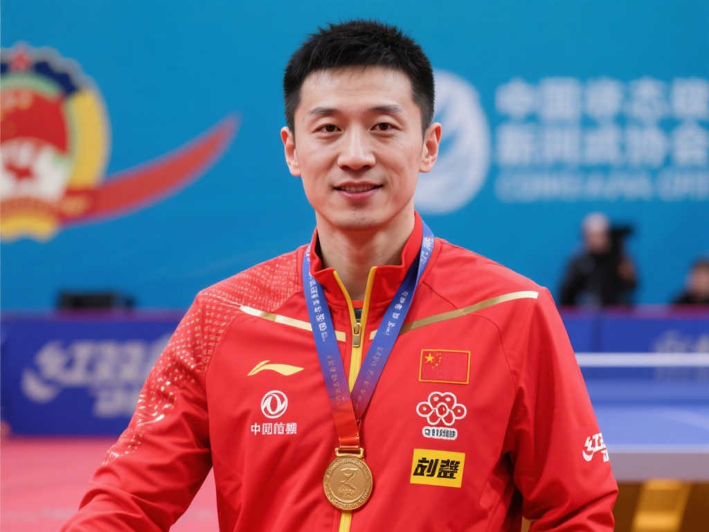 王励勤接棒刘国梁:乒协新掌门面临的机遇与考验 王励勤接棒刘国梁:乒协新掌门面临的机遇与考验