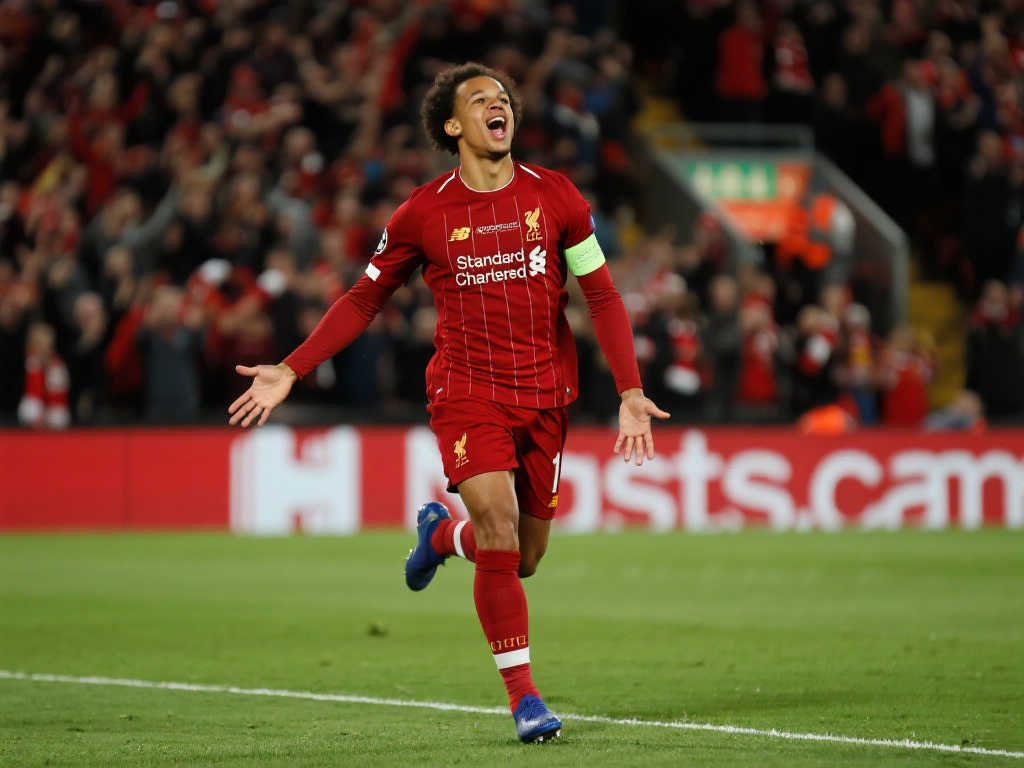 阿诺德闪耀经典瞬间：告别之作还是新篇章开启？